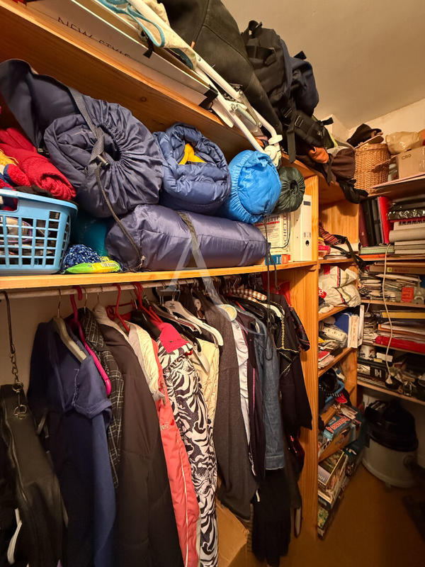 Maison - 94 m² - 4 pièces