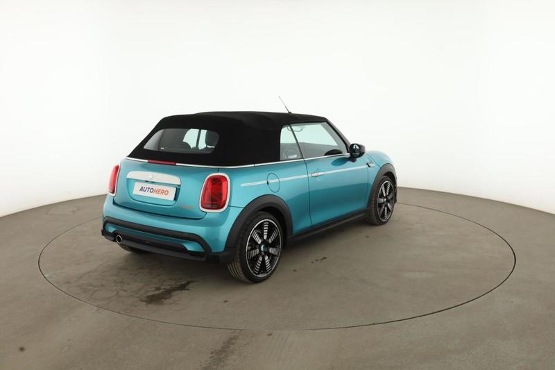 Mini Cabrio Mini Cabriolet 1.5 Cooper Edition Seaside Bva7 136 ch