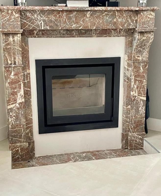 Maison - 103 m² - 4 pièces