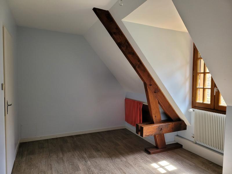 Maison - 154 m² - 6 pièces