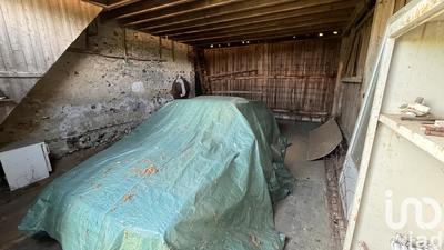 Maison - 148 m² - 5 pièces