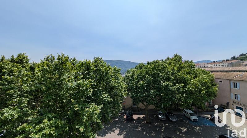 Appartement - 139 m² - 5 pièces