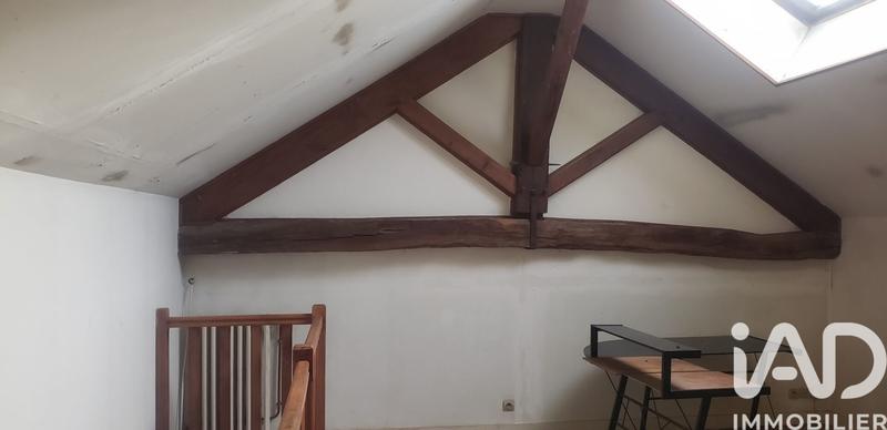 Maison de campagne - 117 m² - 5 pièces