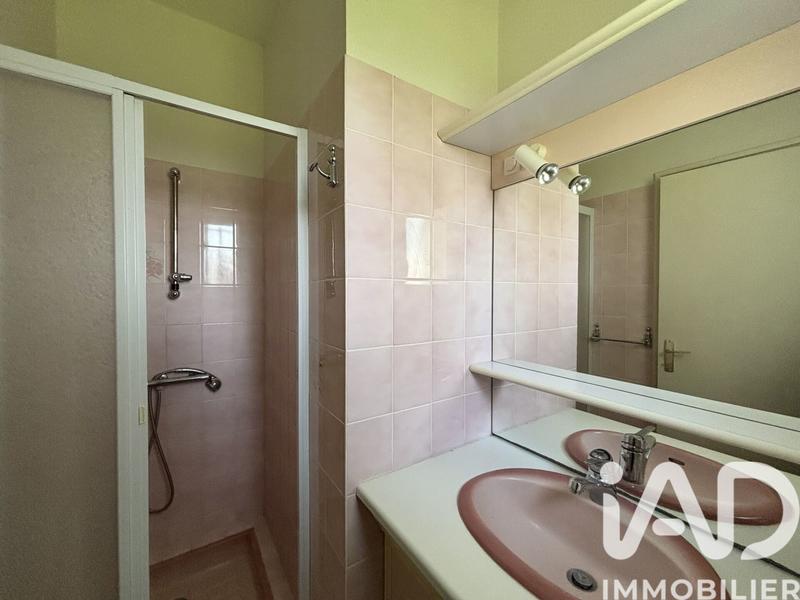 Maison - 189 m² - 7 pièces