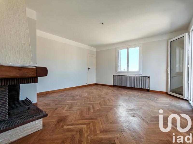 Maison - 78 m² - 3 pièces