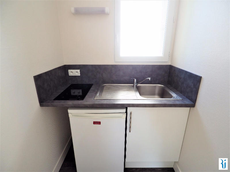 Appartement - 22 m² - 1 pièce