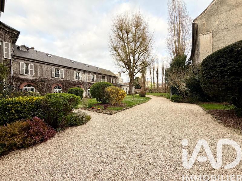 Appartement - 20 m² - 1 pièce