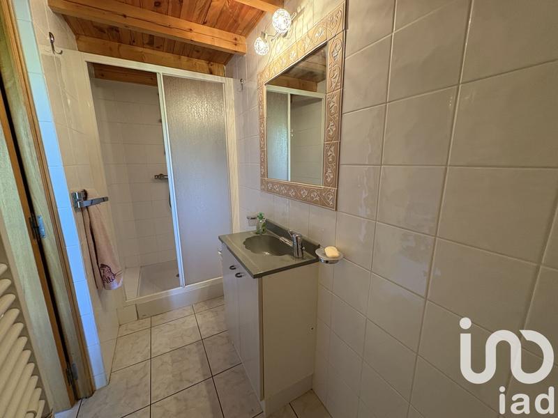 Maison de campagne - 150 m² - 5 pièces