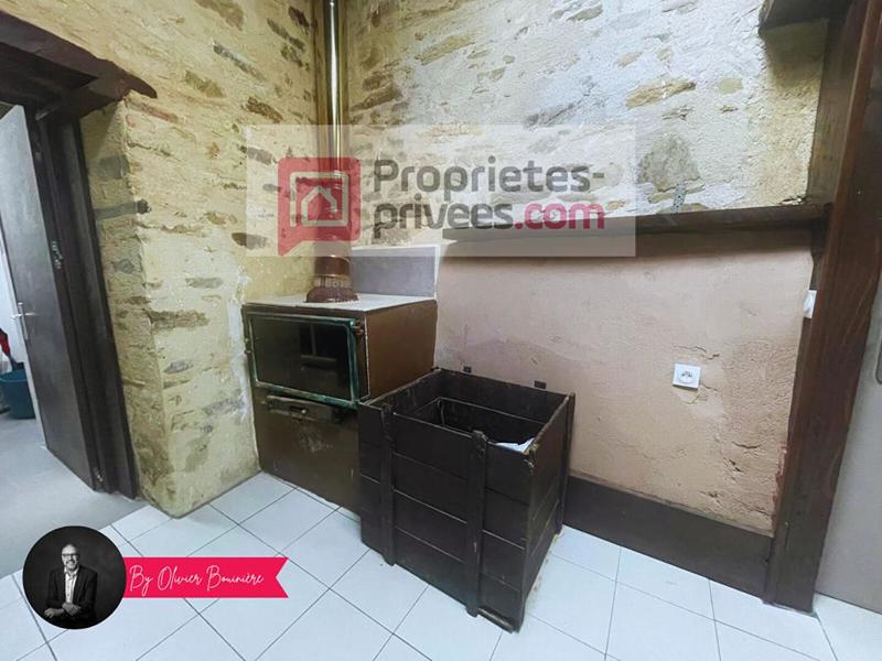 Maison - 216 m² - 6 pièces