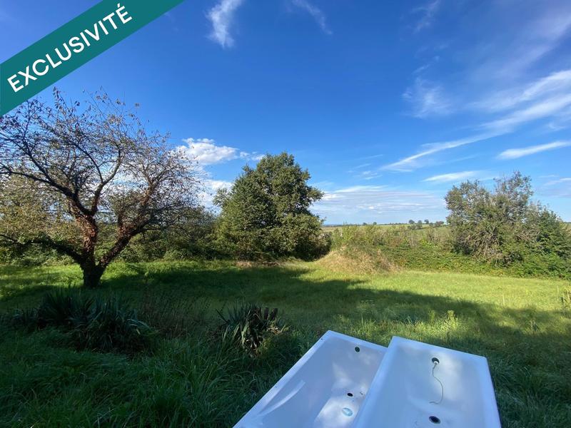 Maison - 440 m² - 15 pièces