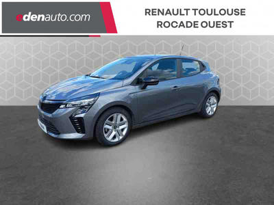 Renault Clio E-Tech full hybrid 145 Evolution