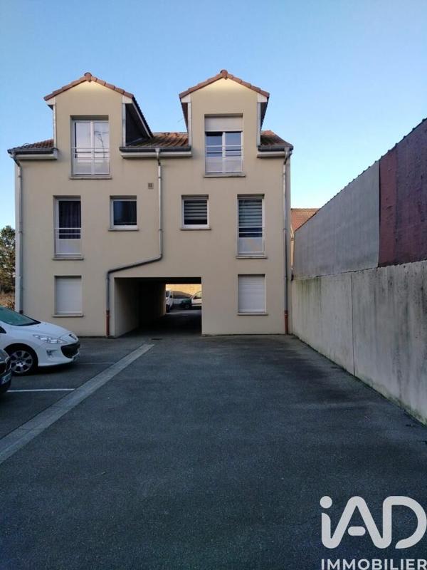 Maison - 108 m² - 5 pièces