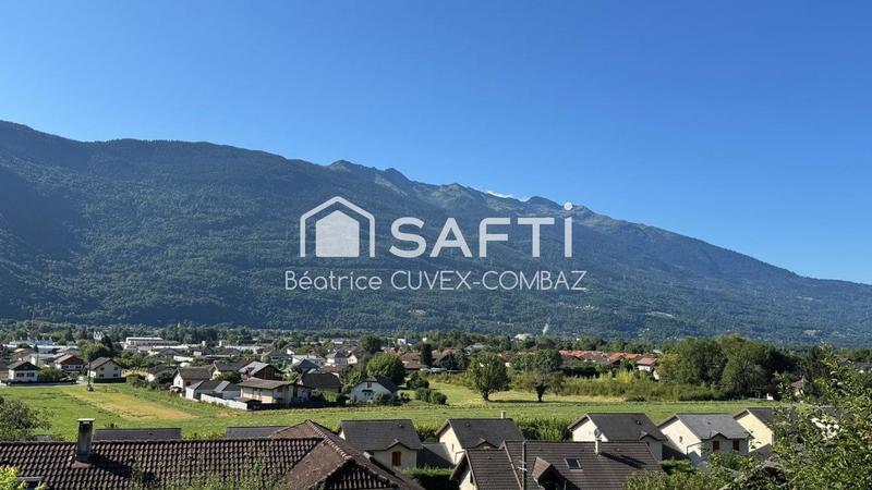 Maison - 165 m² - 7 pièces