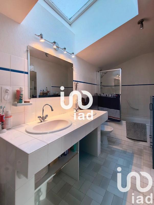 Maison de campagne - 199 m² - 8 pièces