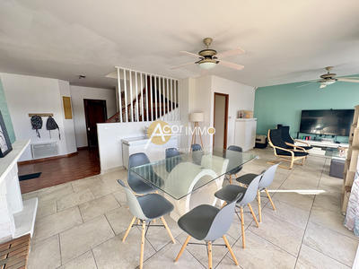 Maison - 211 m² - 9 pièces