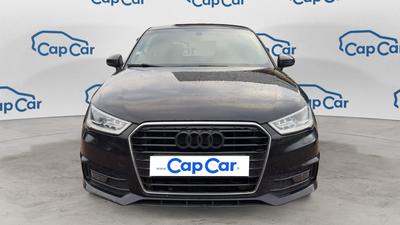 Audi A1 sportback 1.4 Tdi 90 s line