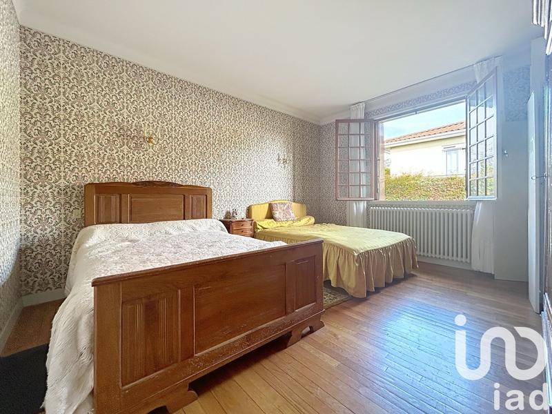 Maison - 157 m² - 7 pièces