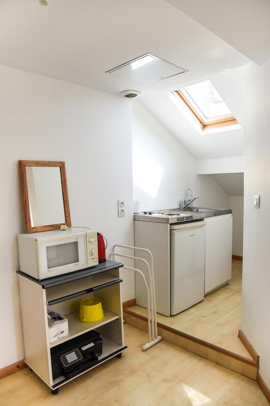 Immeuble - 200 m² - 6 pièces