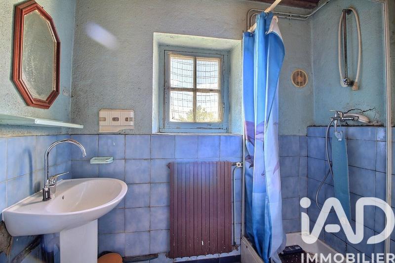 Maison de campagne - 109 m² - 6 pièces