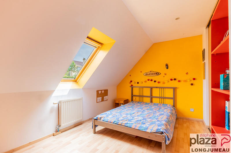 Maison - 150 m² - 7 pièces