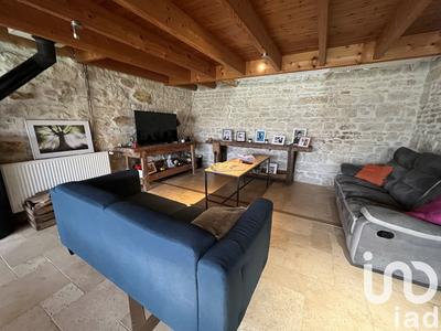 Maison - 185 m² - 5 pièces