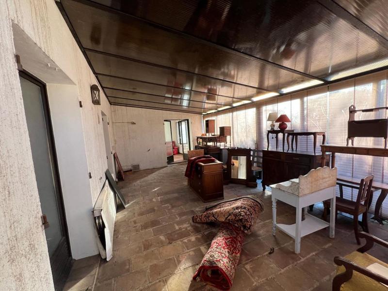 Maison - 180 m² - 6 pièces