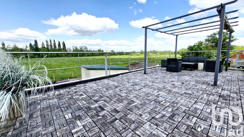 Maison - 71 m² - 4 pièces