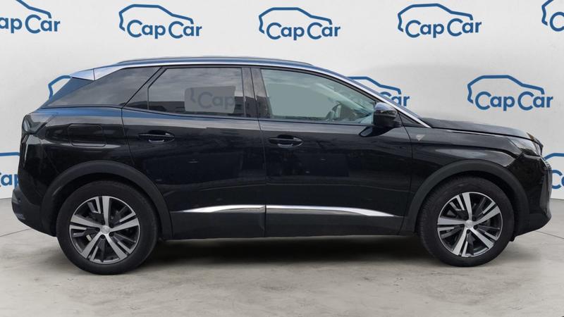 Peugeot 3008 2 1.6 Thp 225 Hybrid e-Eat8 Roadtrip