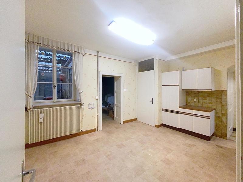 Maison de village - 155 m² - 9 pièces