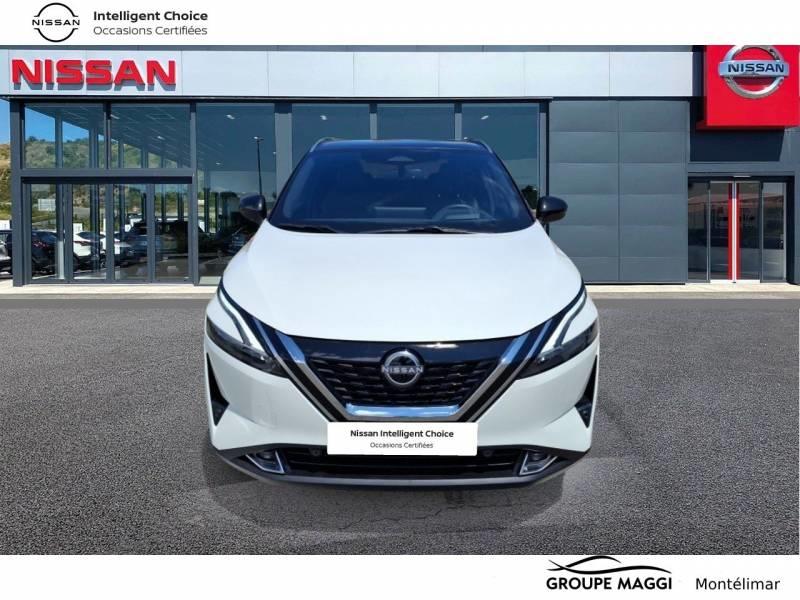 Nissan Qashqai e-Power 190 ch Tekna+