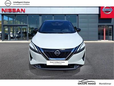 Nissan Qashqai e-Power 190 ch Tekna+