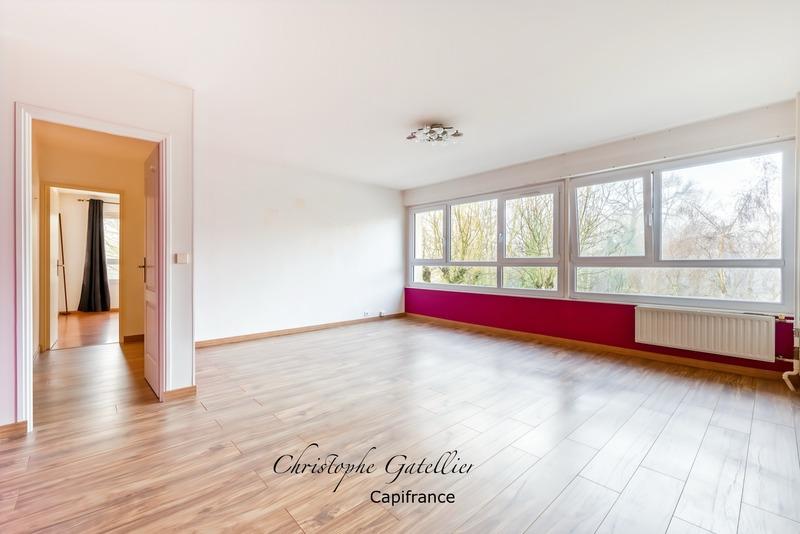 Appartement - 73 m² - 3 pièces