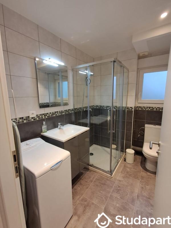 Appartement - 22 m² - 1 pièce