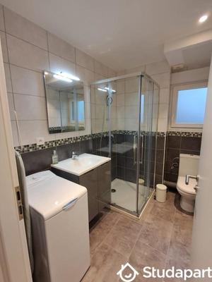 Appartement - 22 m² - 1 pièce