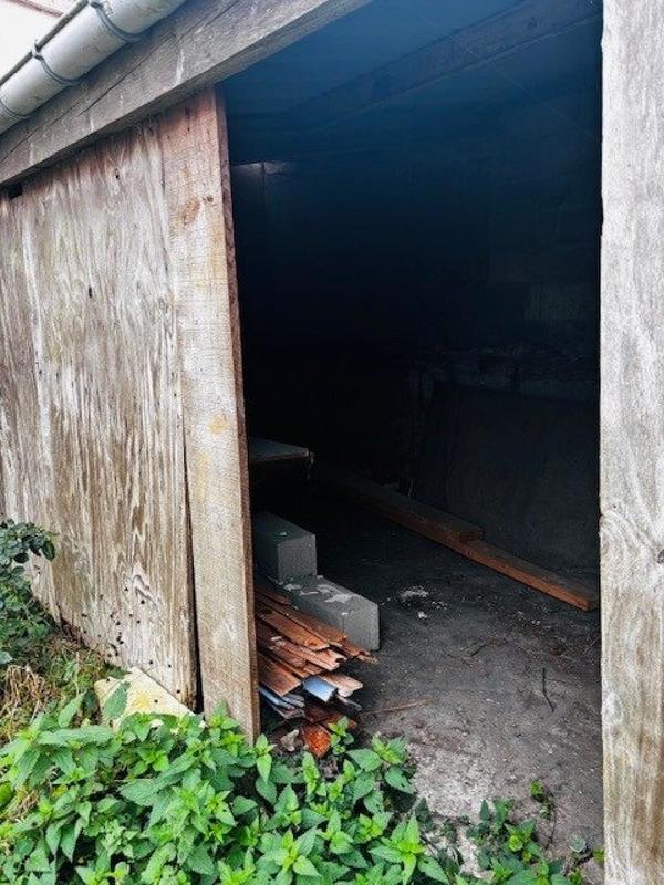 Maison de village - 191 m² - 8 pièces