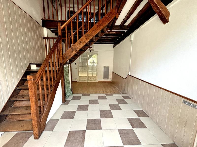 Maison - 172 m² - 7 pièces