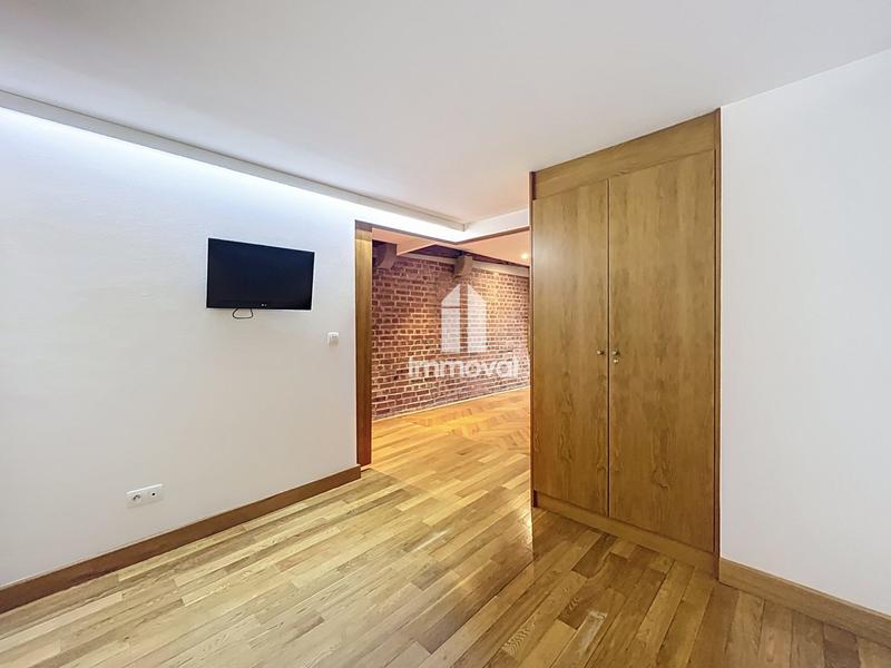 Appartement - 52 m² - 2 pièces