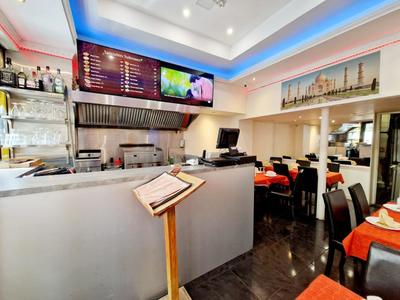 Fonds de commerce - 60 m²