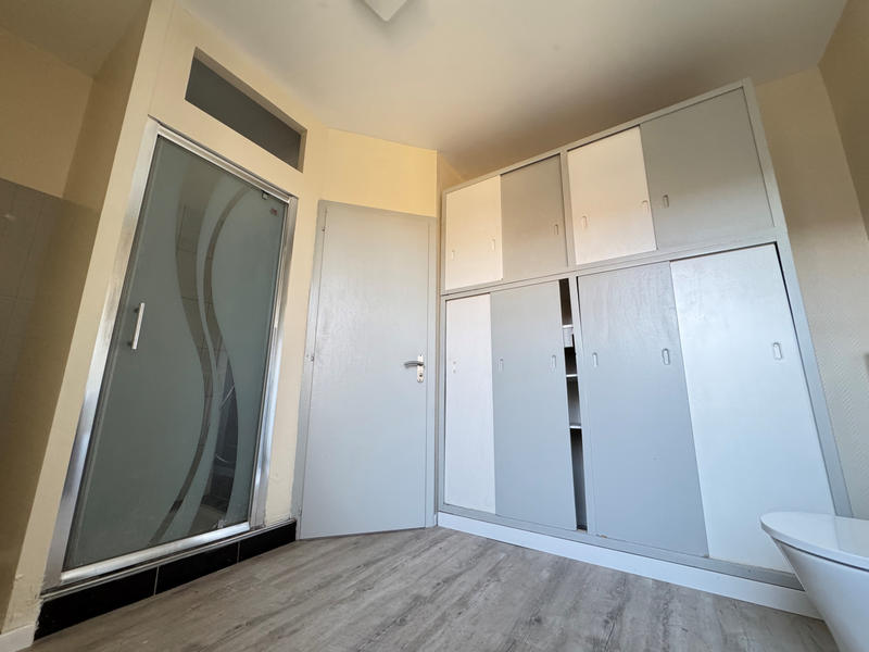 Appartement - 106 m² - 4 pièces