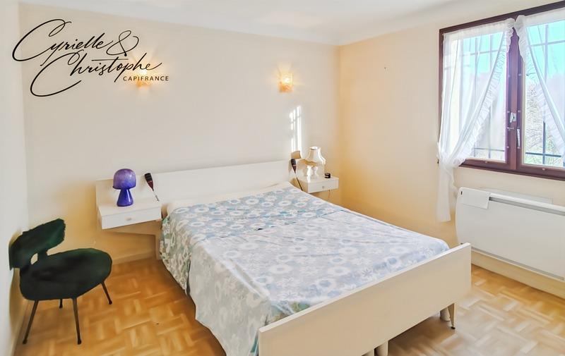 Maison - 82 m² - 3 pièces