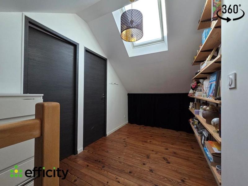 Maison - 72 m² - 3 pièces