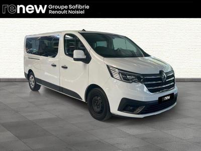 Renault Trafic L2 dCi 150 Energy s&amp;S Edc Intens