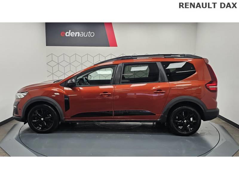 Dacia Jogger TCe 110 7 places Sl Extreme +