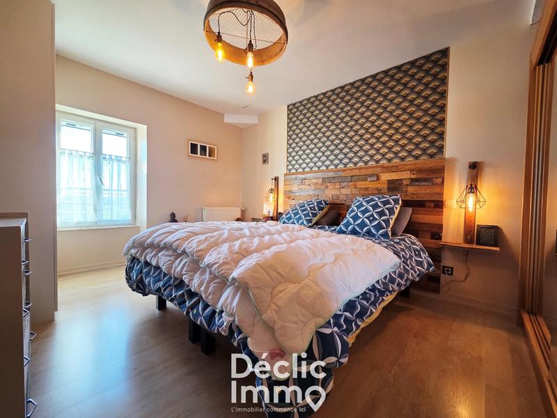 Maison bourgeoise - 460 m² - 17 pièces