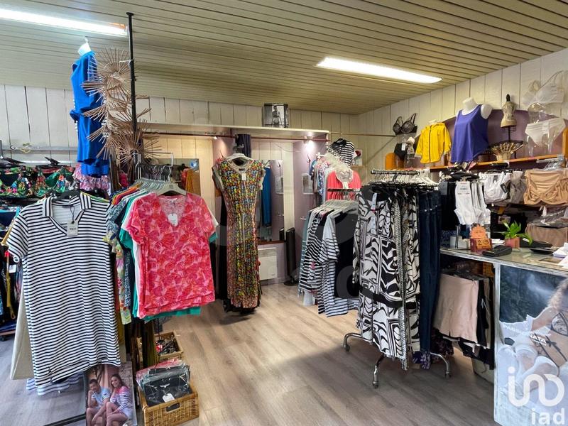 Local commercial - 50 m²