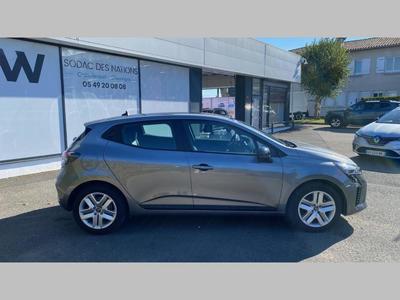 Renault Clio V Blue dCi 100 ch Gsr2 Evolution