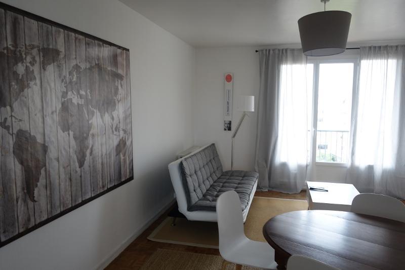 Appartement - 76 m² - 3 pièces