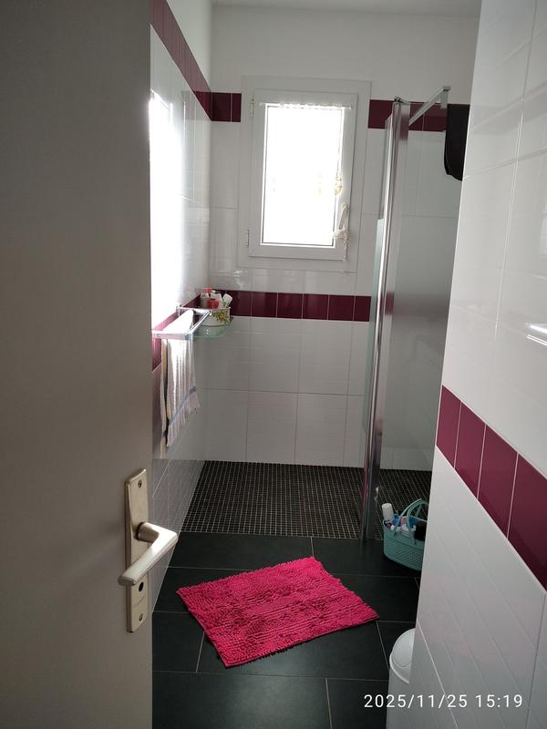 Maison - 89 m² - 4 pièces