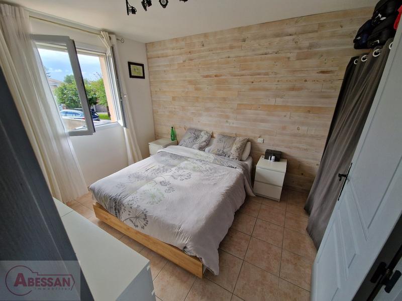 Maison - 93 m² - 5 pièces