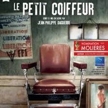 Le Petit Coiffeur - Théâtre Comédie Odéon